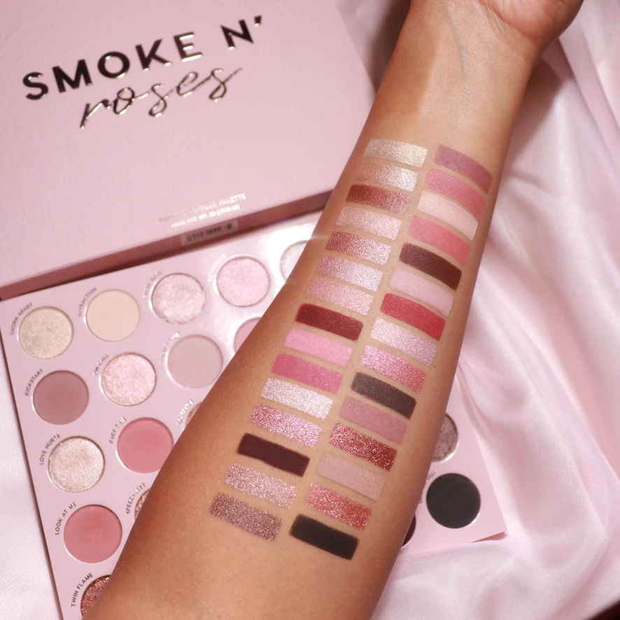 Smoke 'N Roses - Image 6