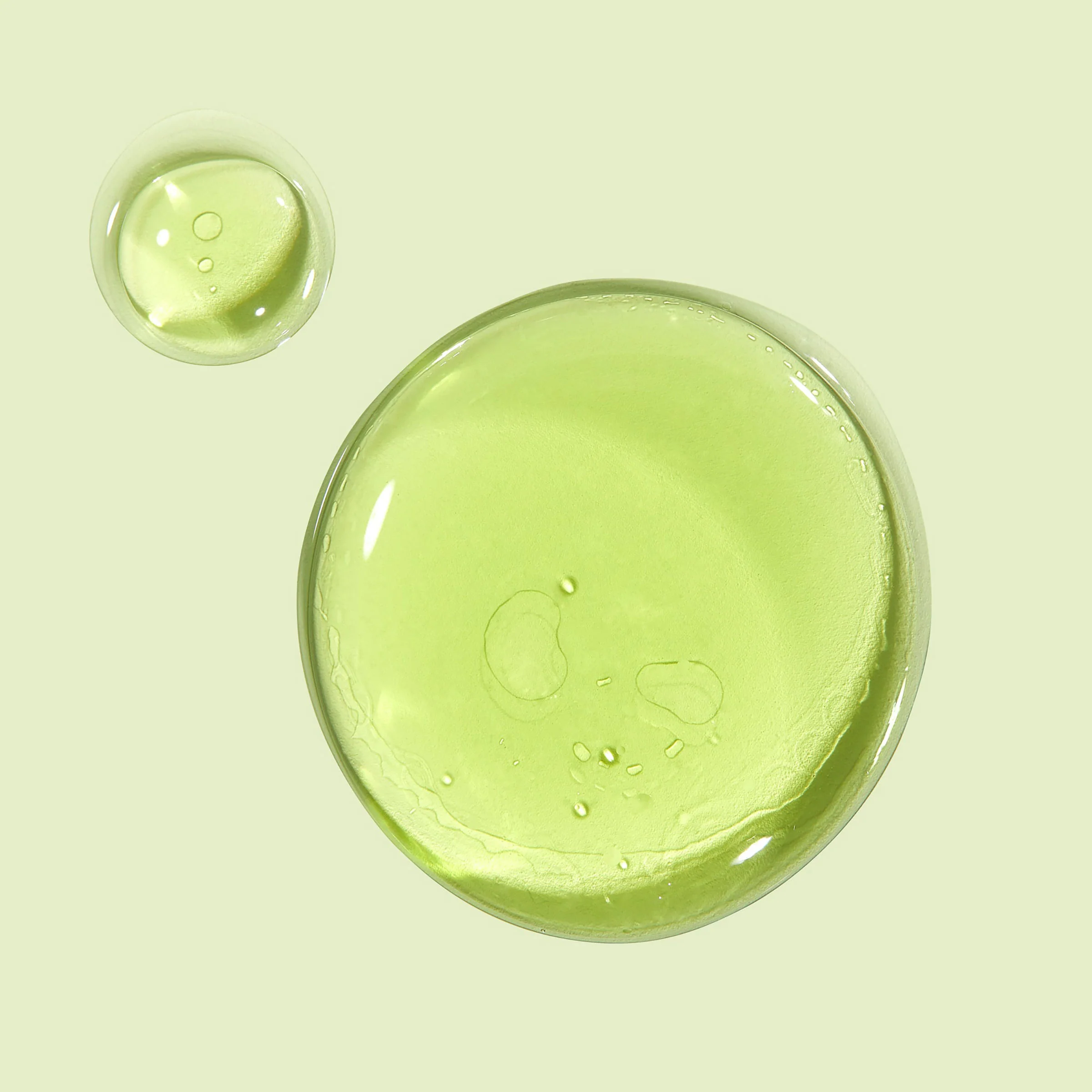 Avocado + Aloe Double Shot - Image 2