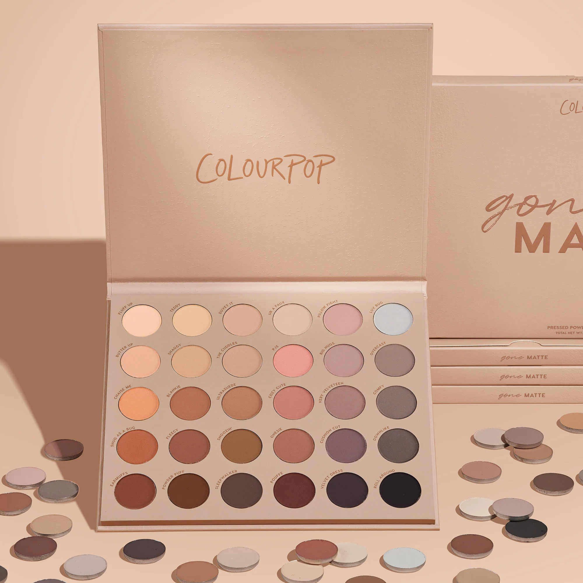 Gone Matte - Image 3