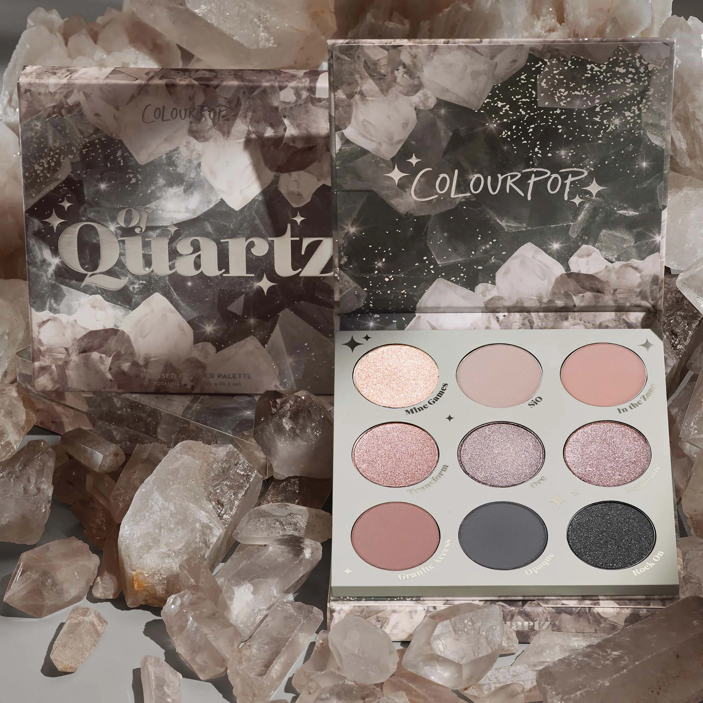 Of Quartz - Image 6