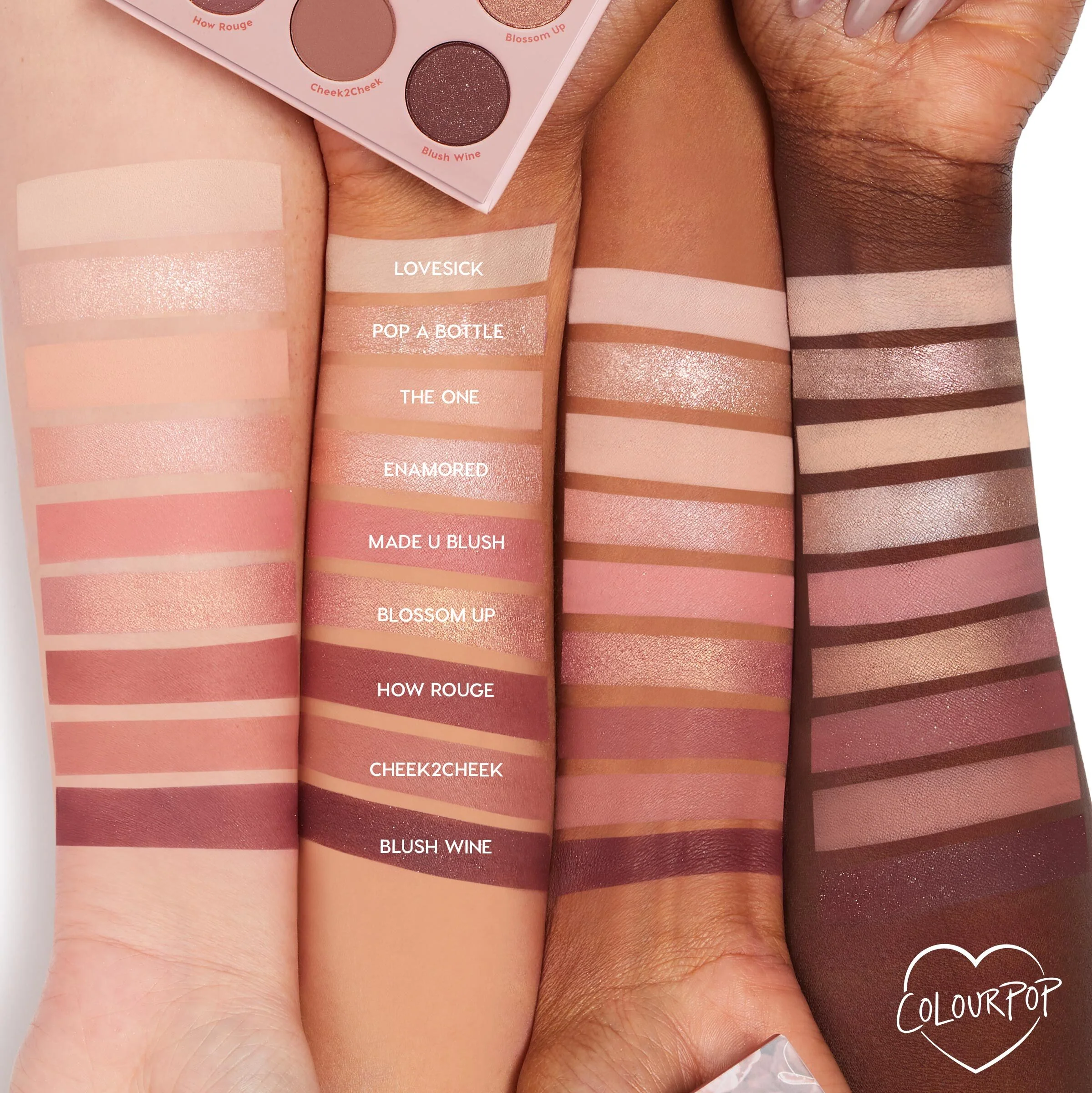 Blush Crush - Image 5
