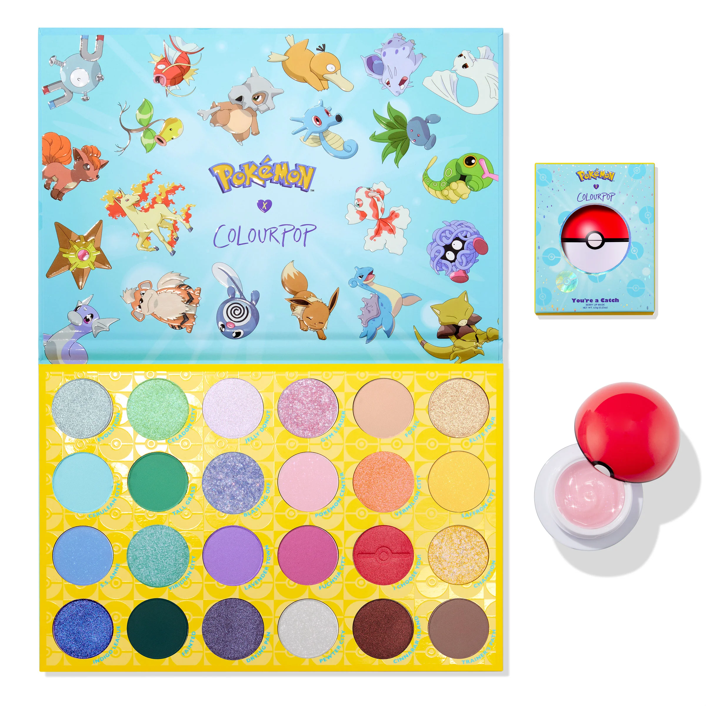 Gotta Catch 'Em All!? - Image 2