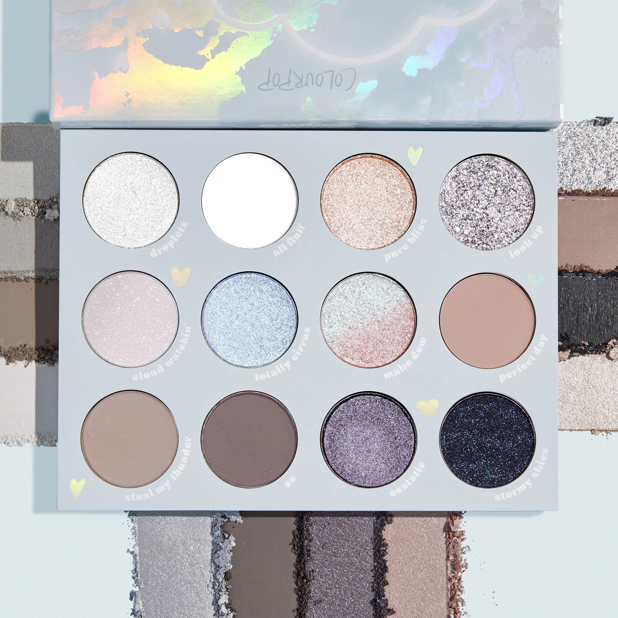 Cloud 9 - Image 2