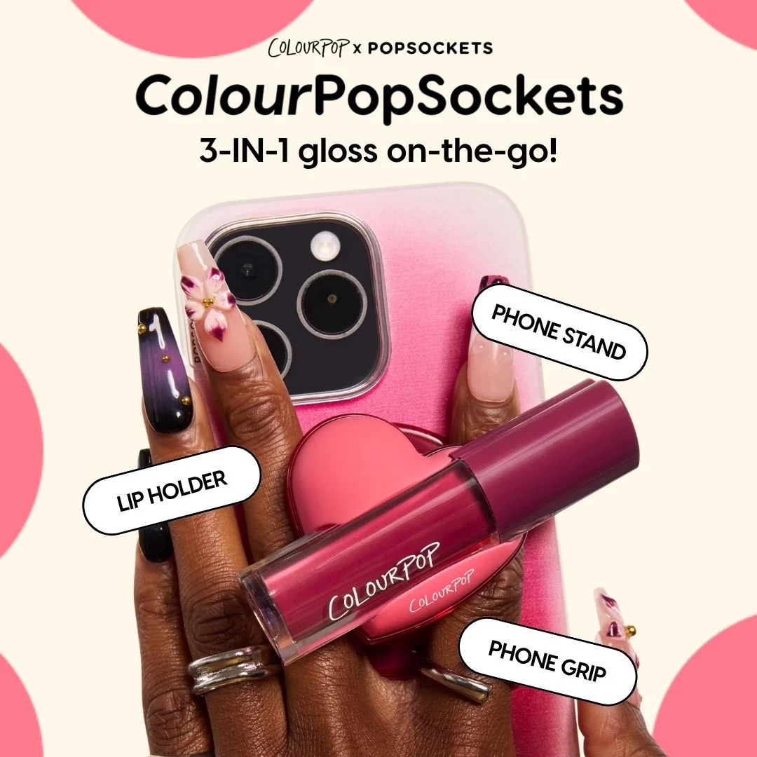 ColourPopSockets - Image 6