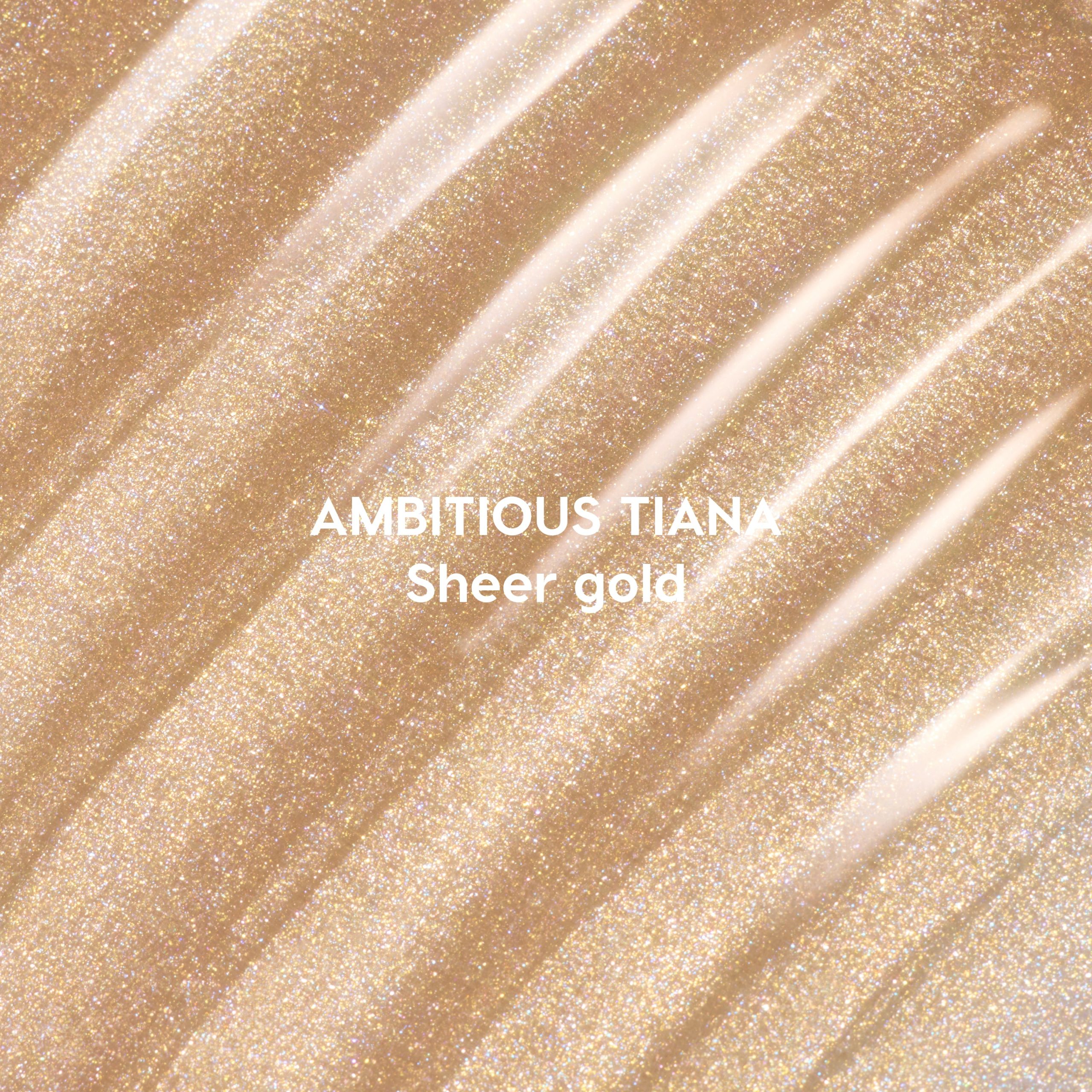 Ambitious Tiana - Image 2