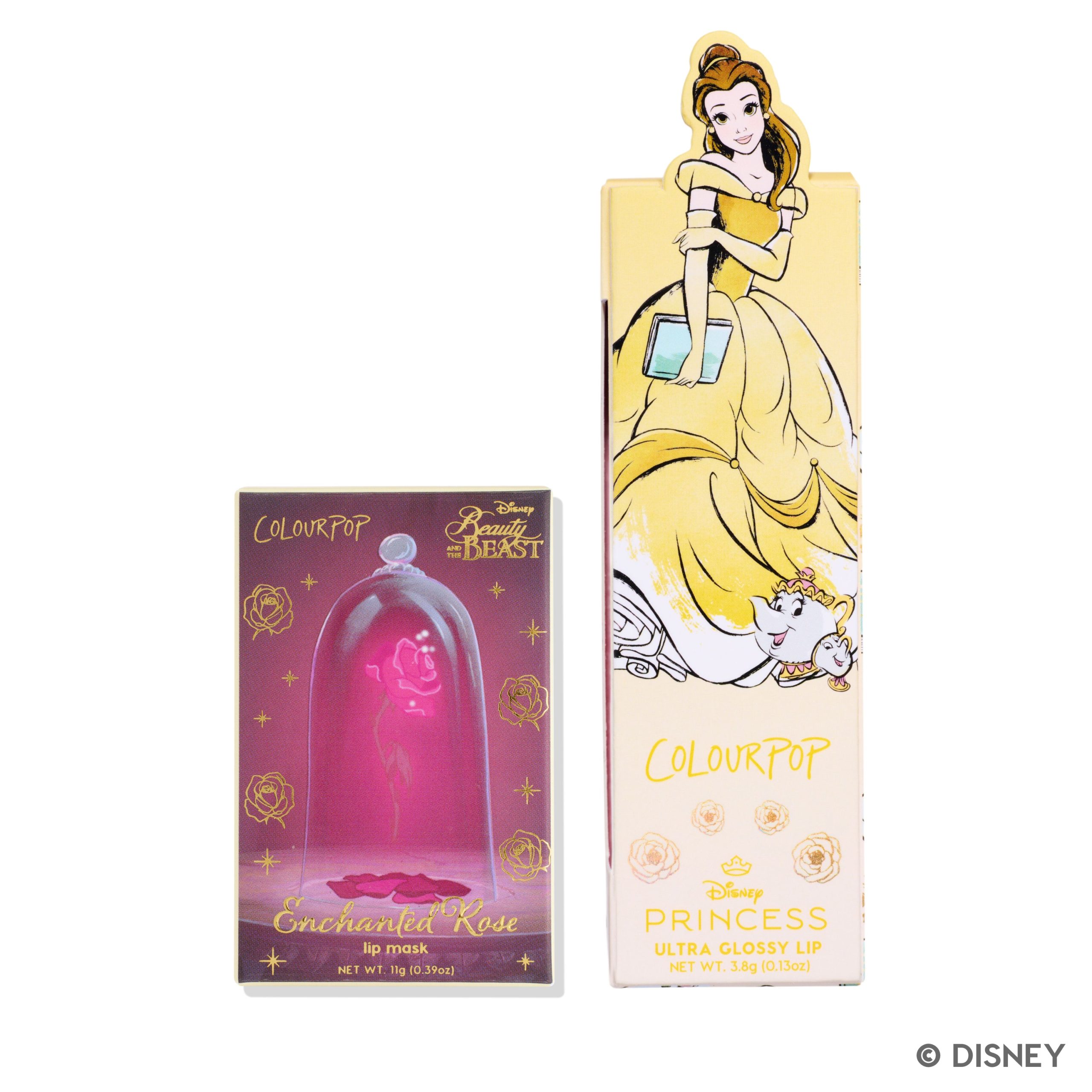 Beautiful Belle - Image 8
