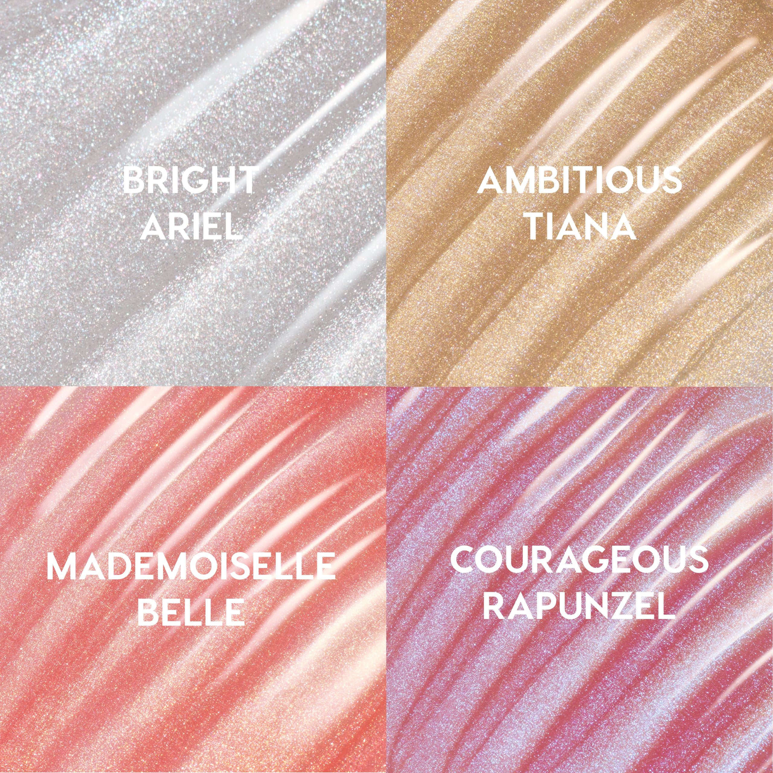 Princess Pout X ColourPop - Image 2
