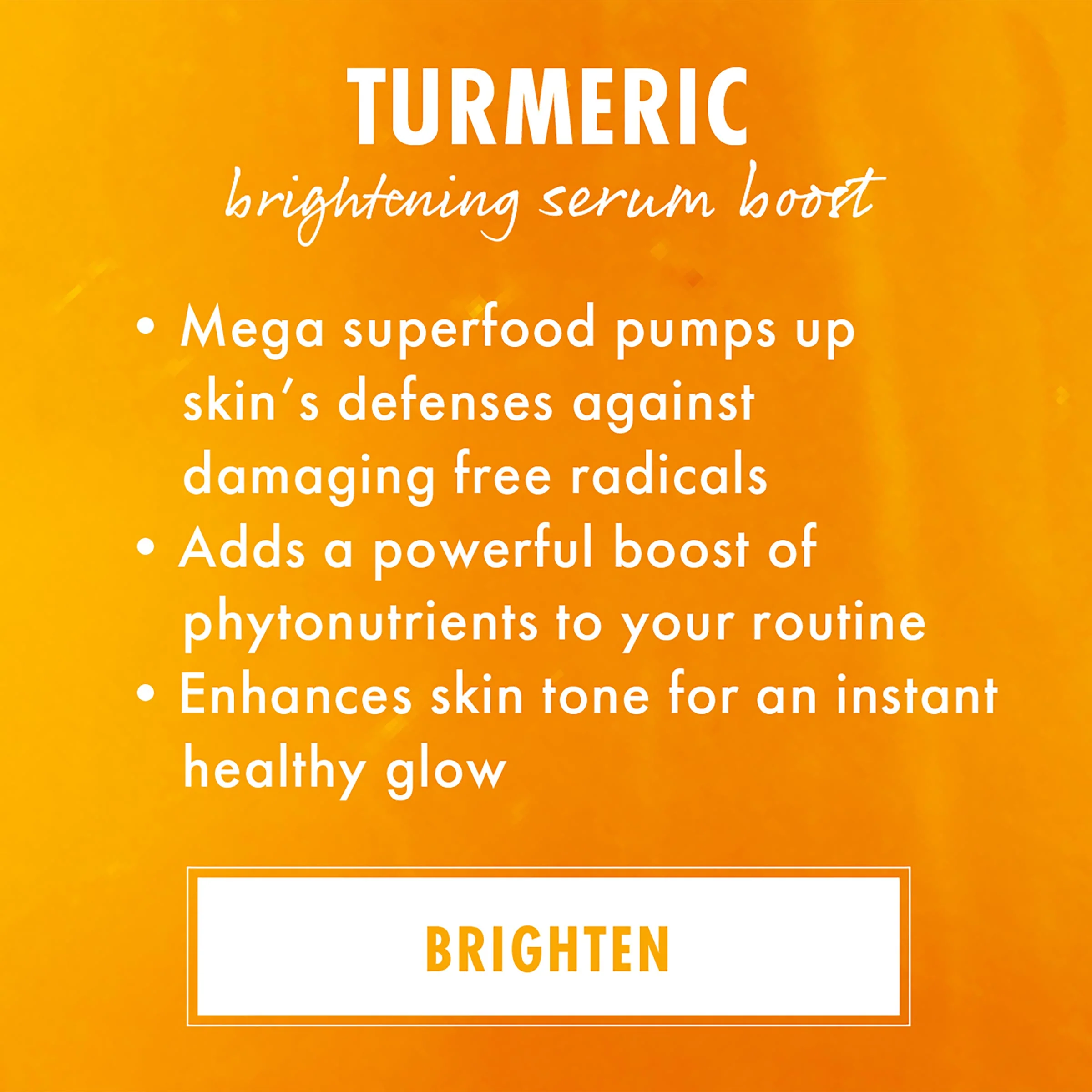 Turmeric Serum - Image 2