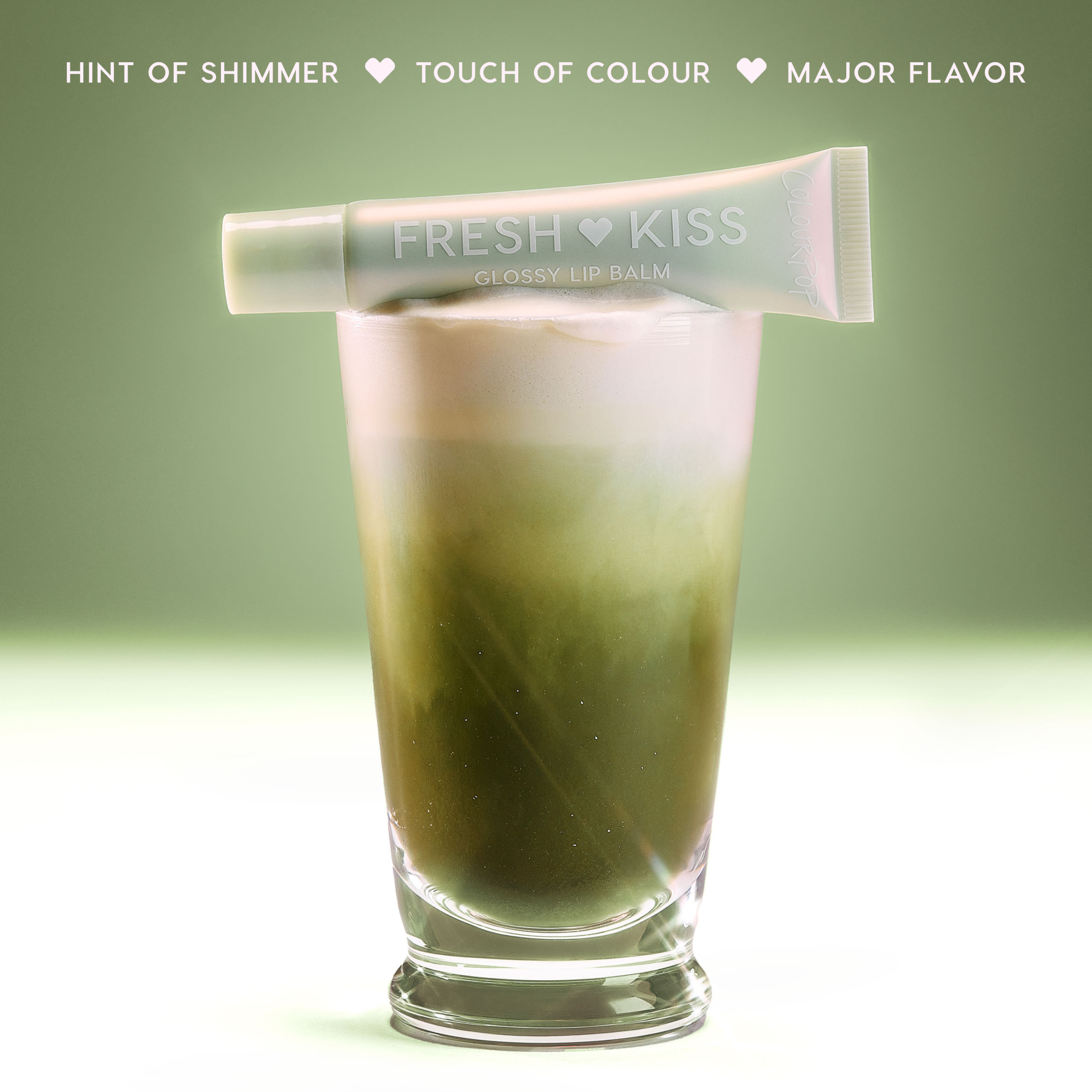 Vanilla Matcha - Image 4