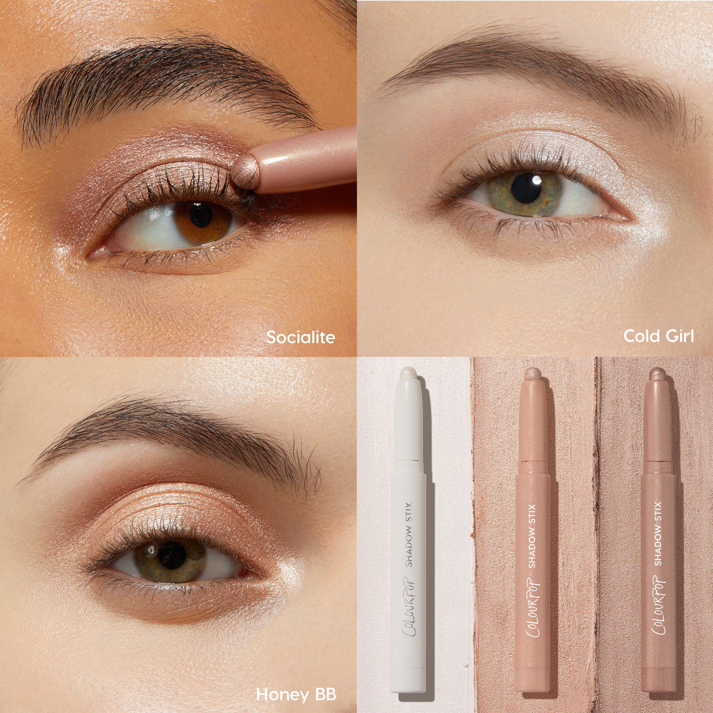 Metallic Neutrals - Image 8