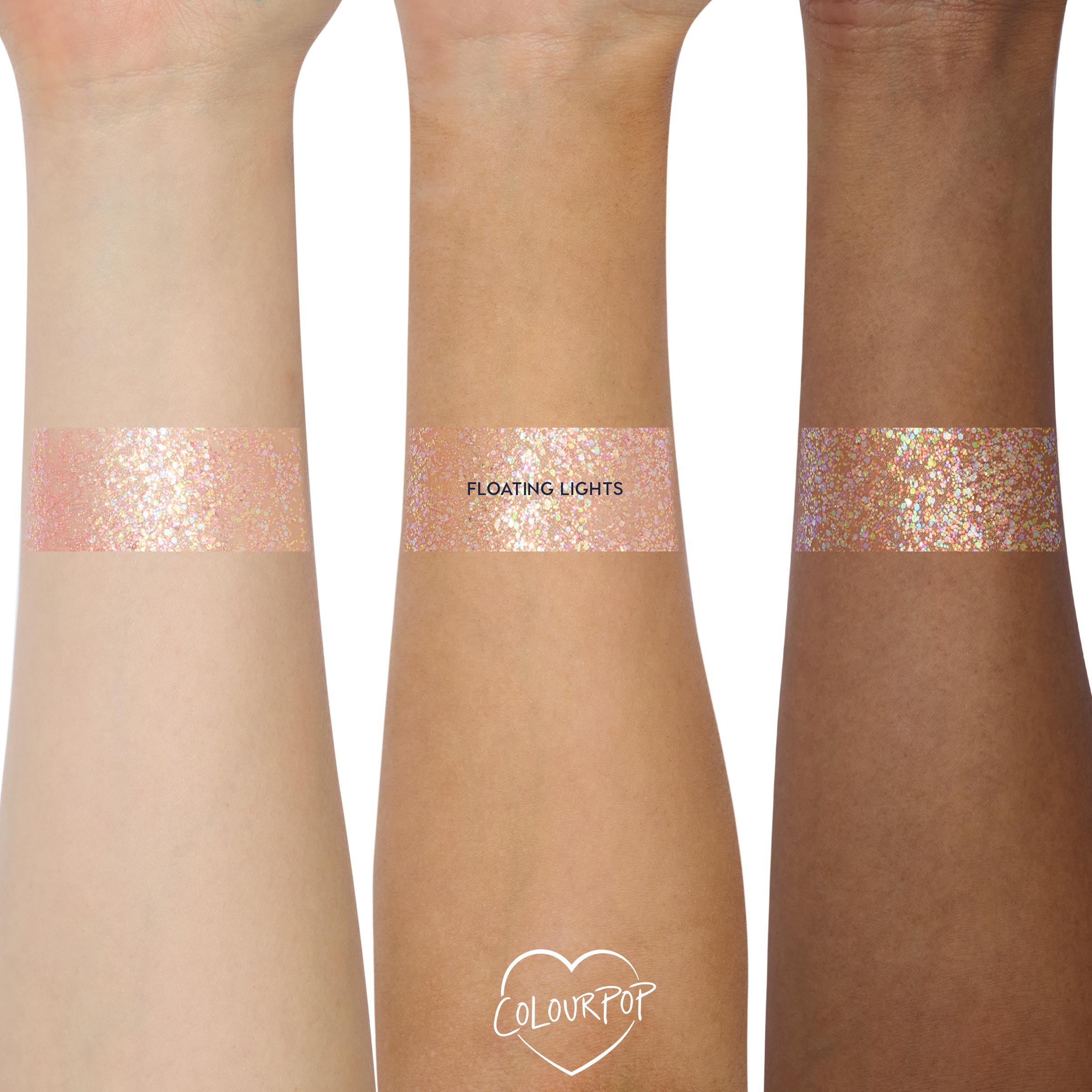 Disney Tangled and ColourPop Collection - Image 7