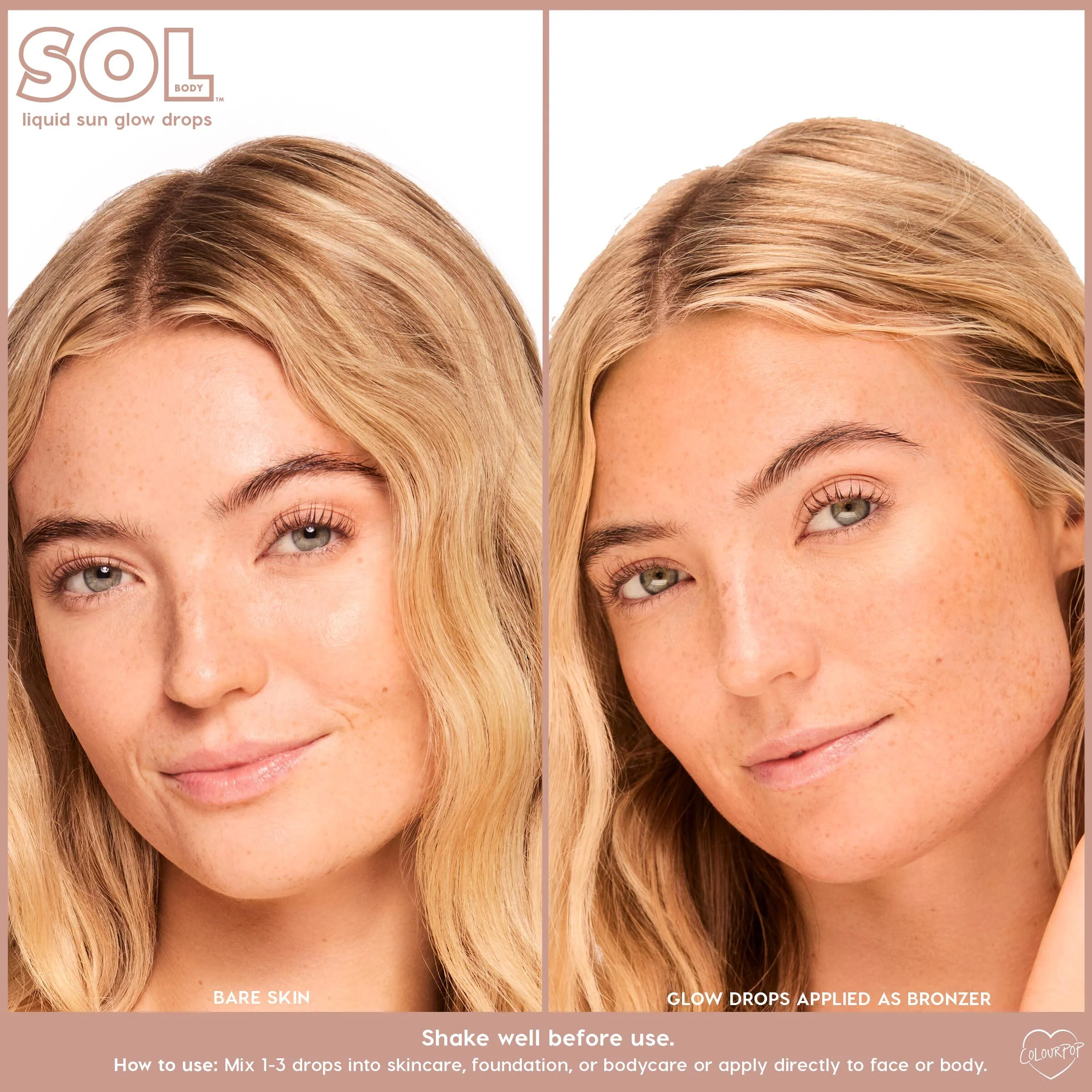 Bronze Glow - Image 3