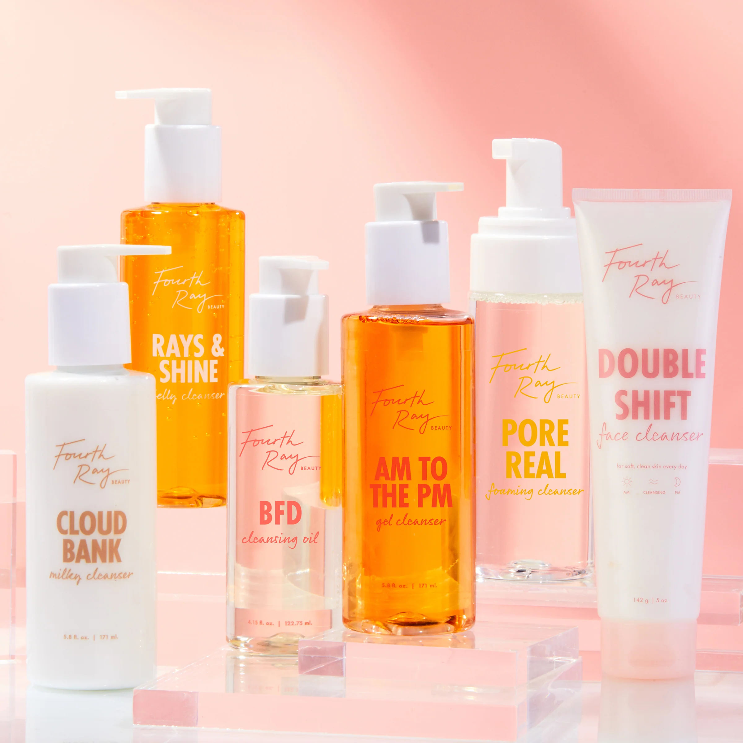 BFD Oil Cleanser - Image 6