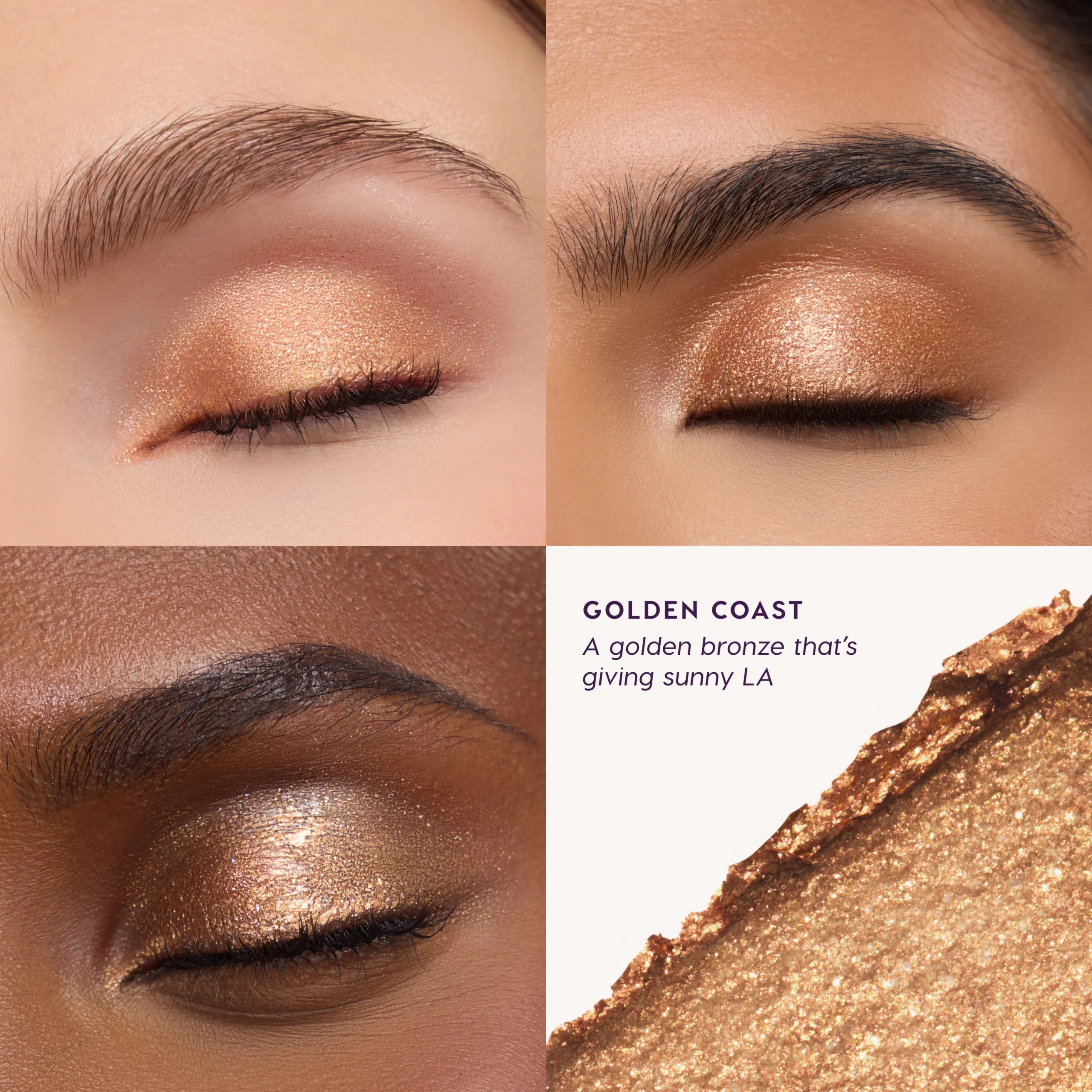 Golden Glitz - Image 4