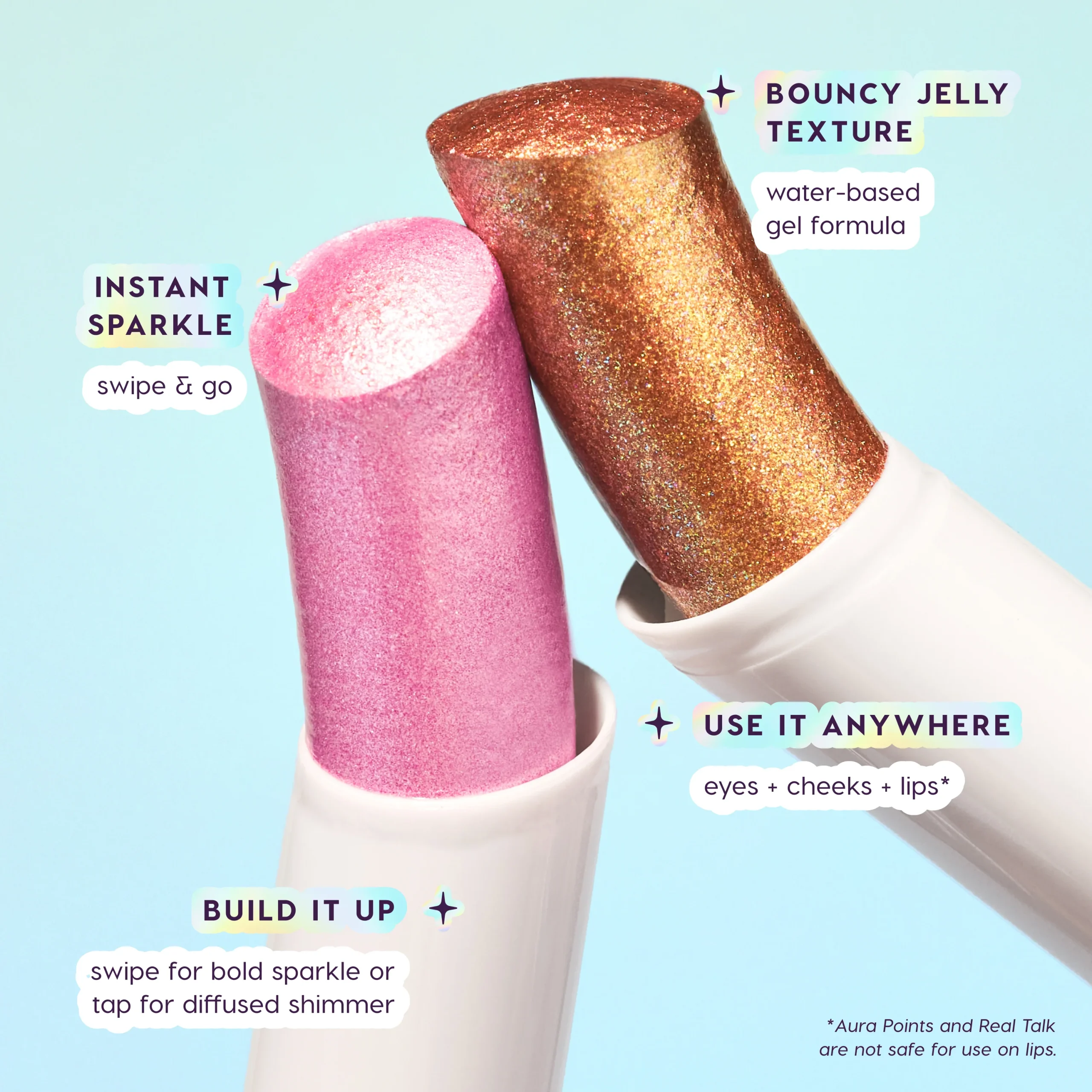 Golden Glitz - Image 7