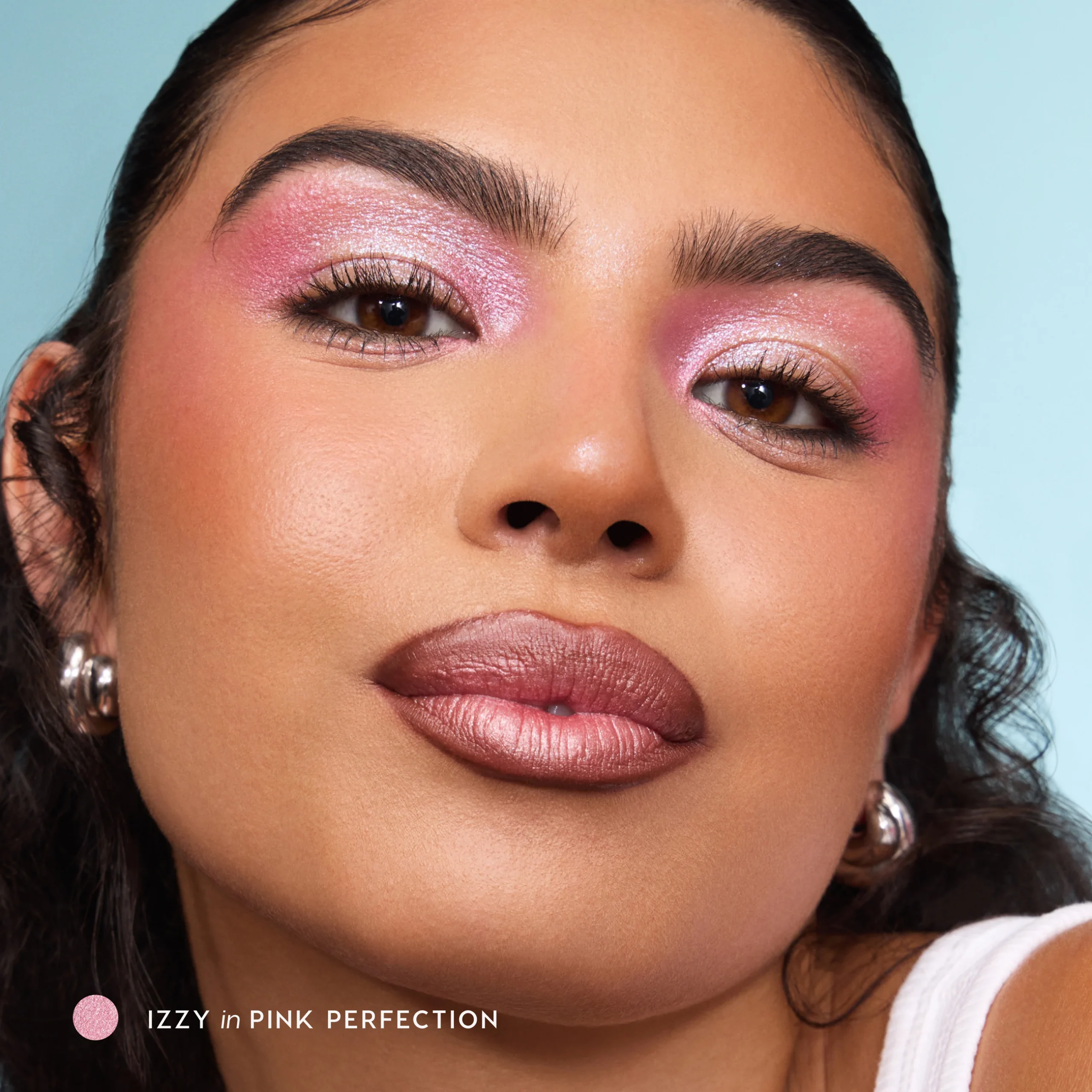 Pink Serve - Image 6