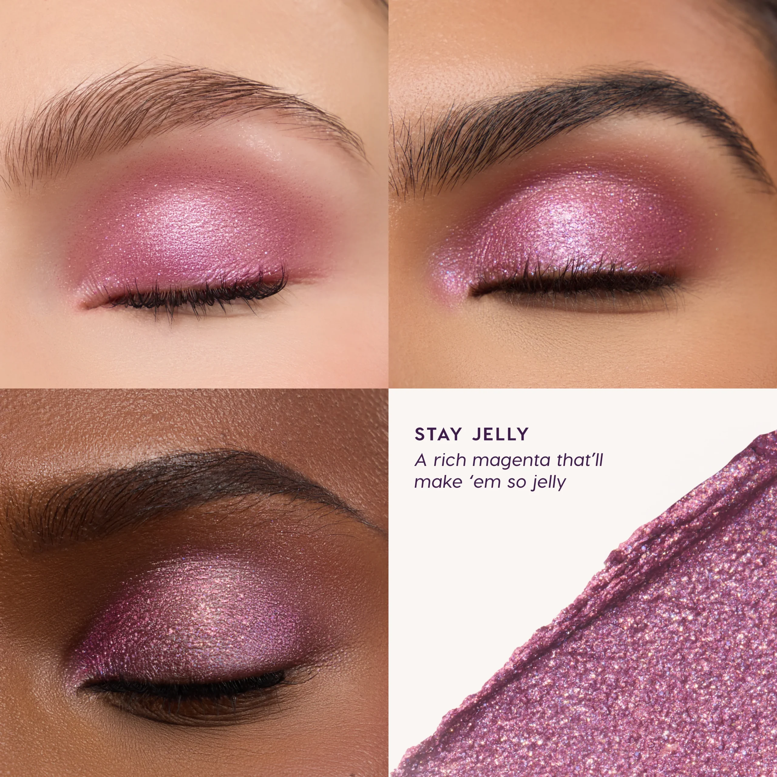 Pink Serve - Image 4