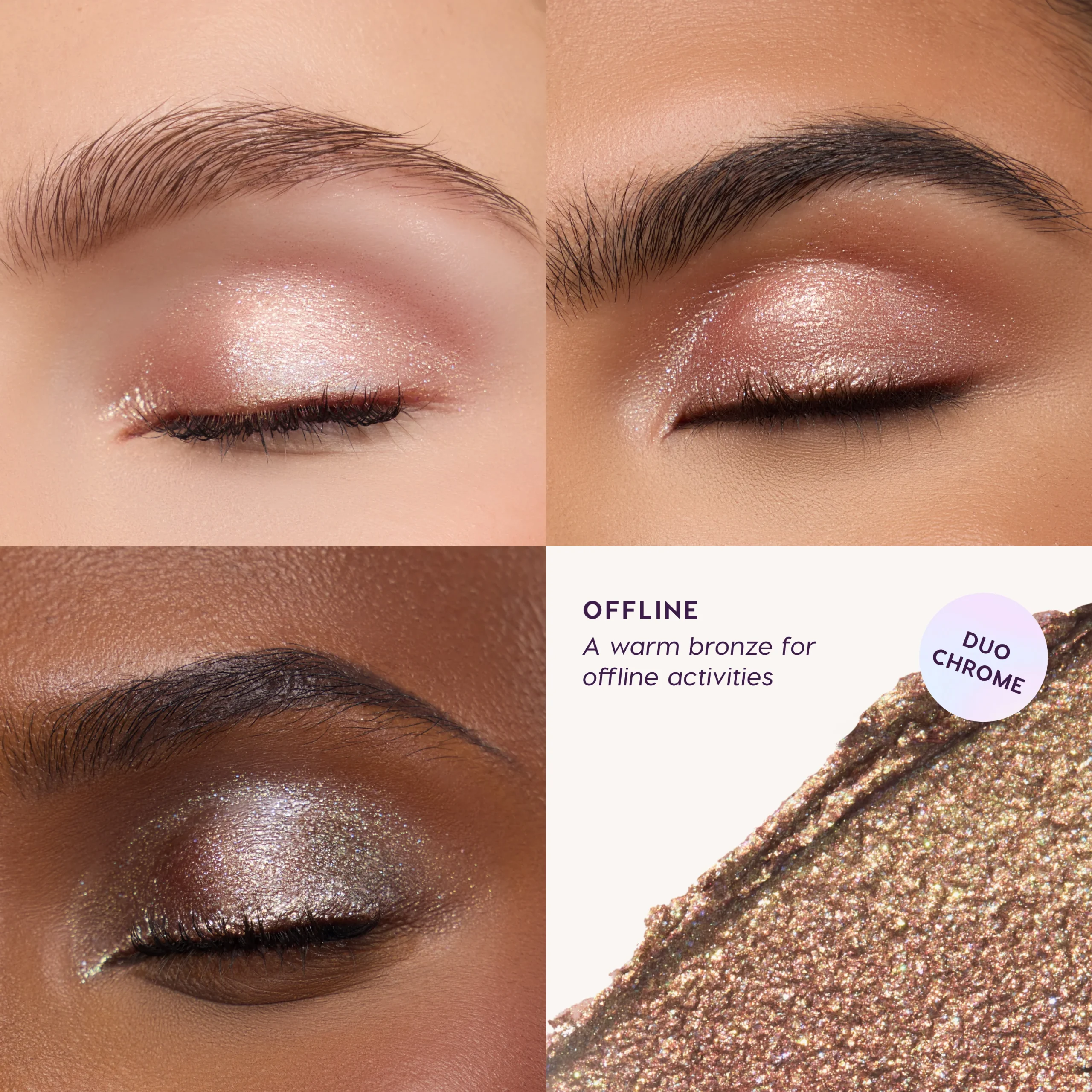 Golden Glitz - Image 3