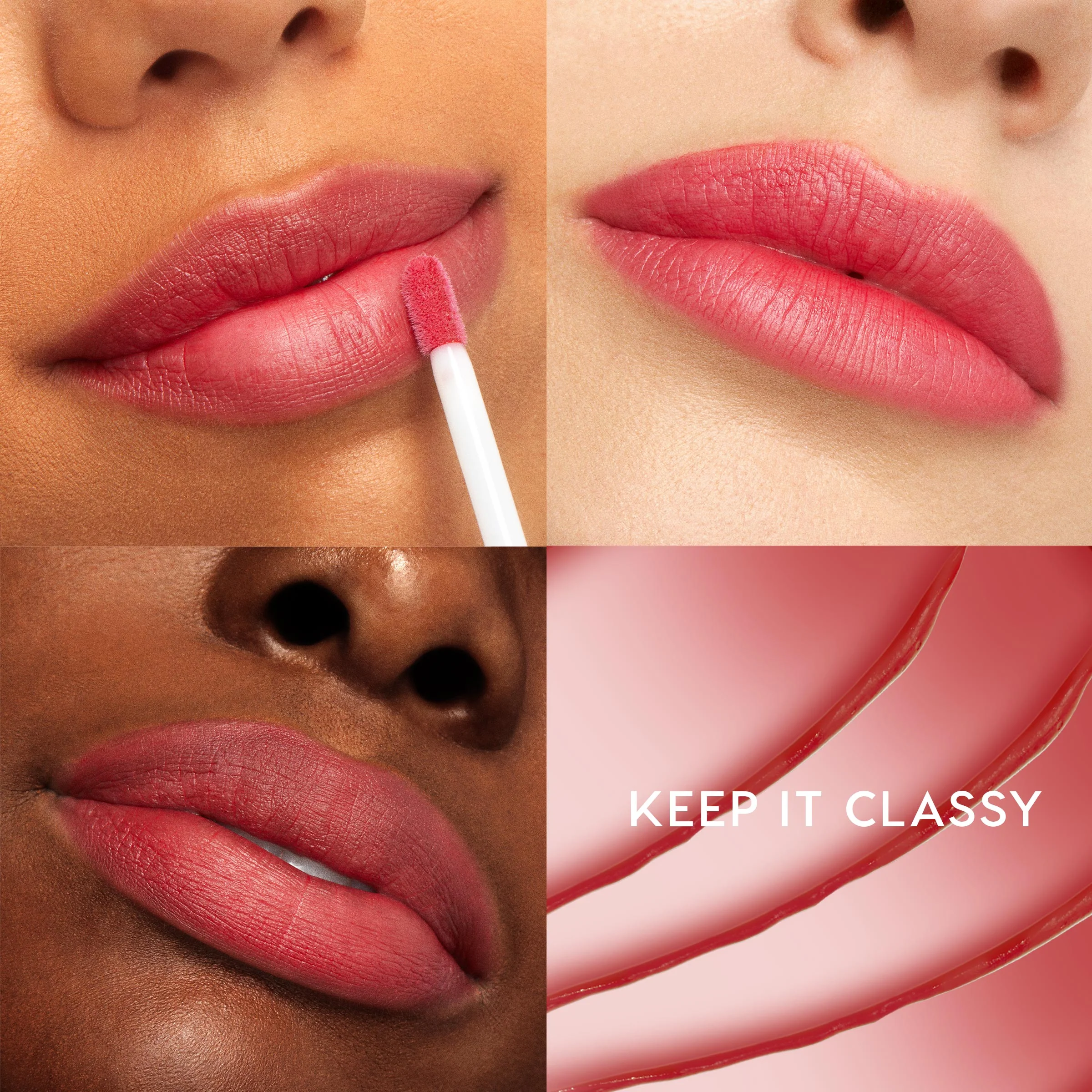 Keep It Classy - Image 2