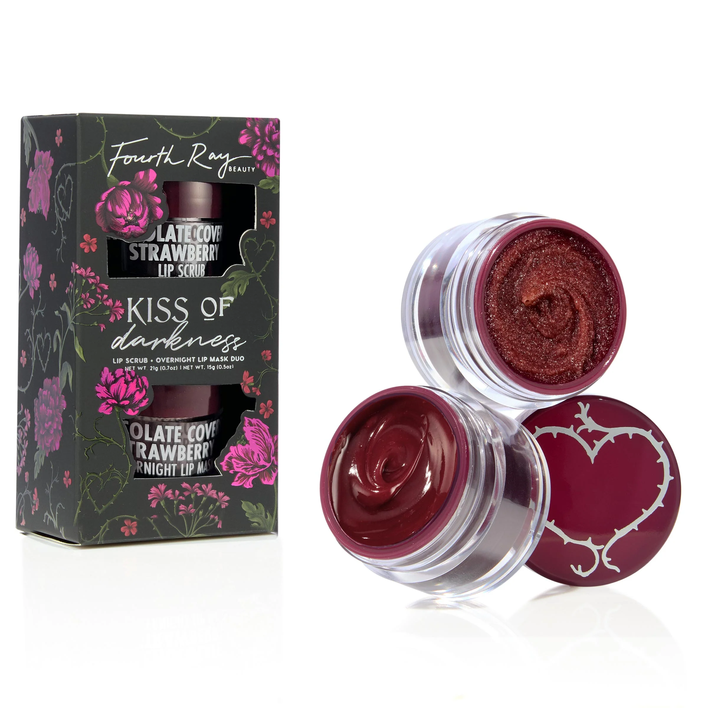 Kiss of Darkness - Image 5