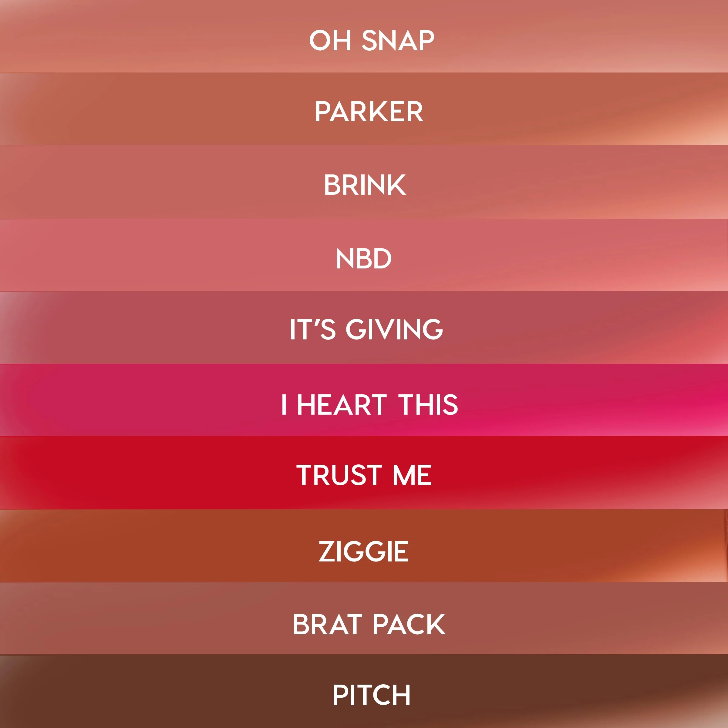 The Lil Box of Lippie Stix - Image 2