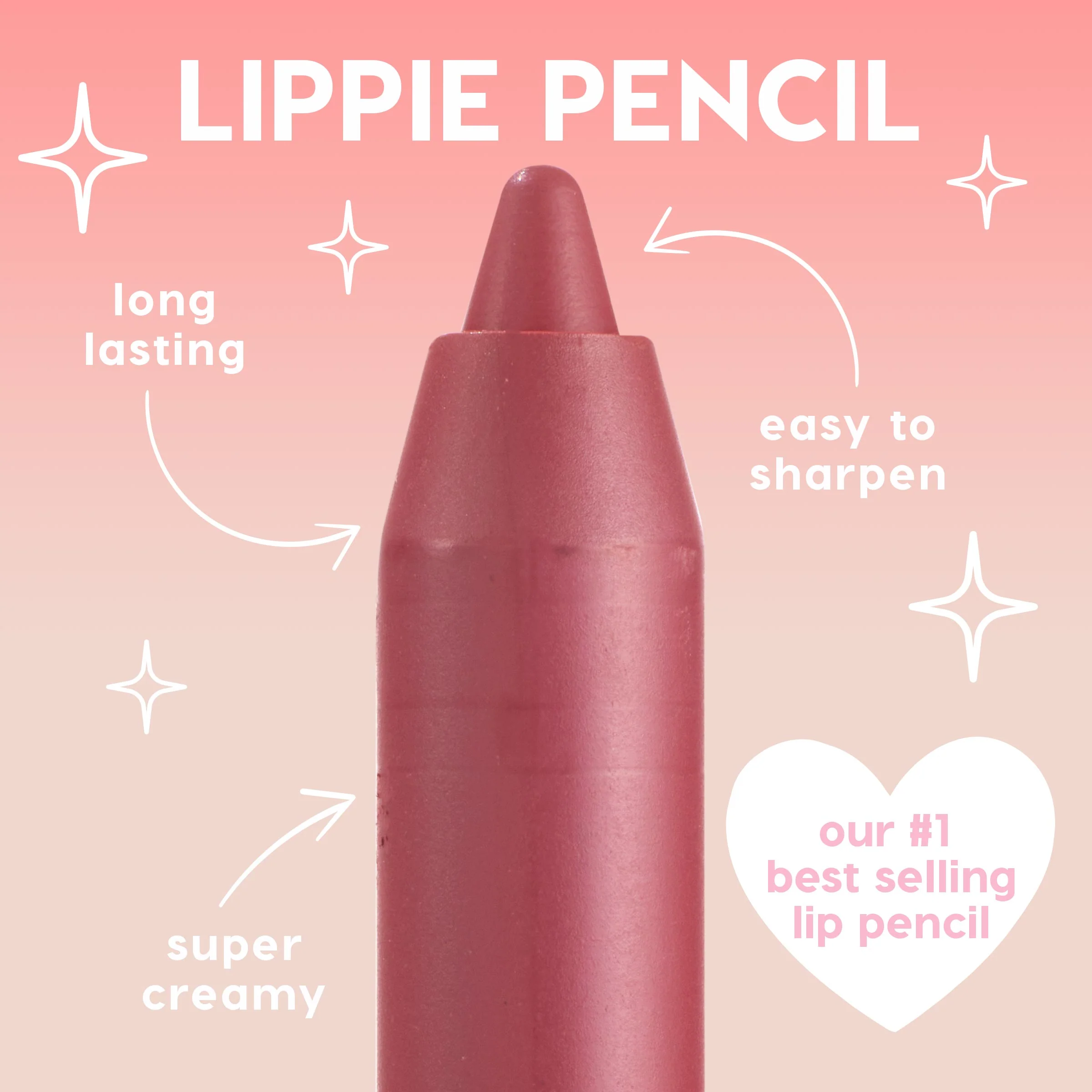 Lippie Pencil Trio - Image 5