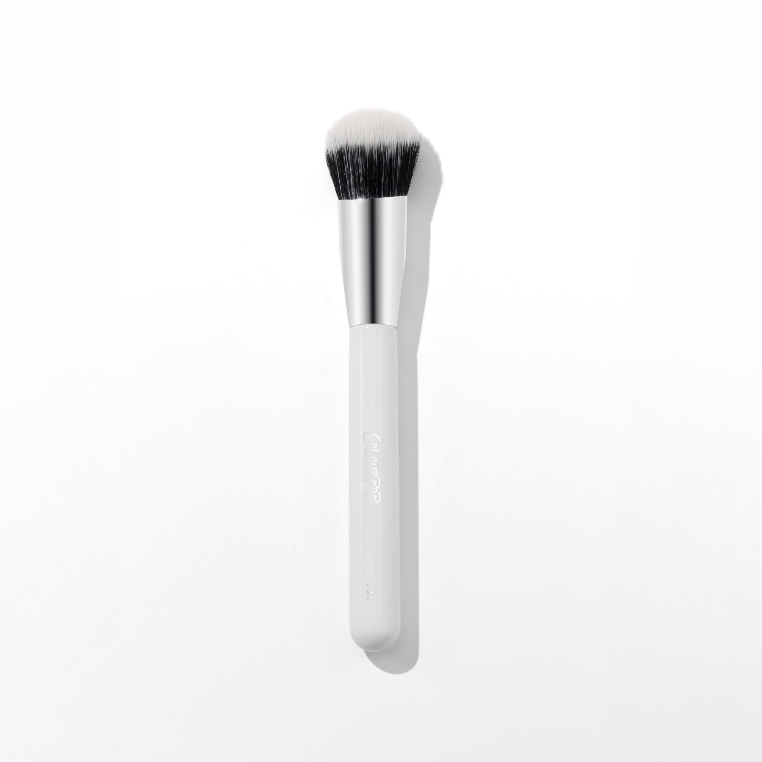 Angled Blending Face Brush - Image 2