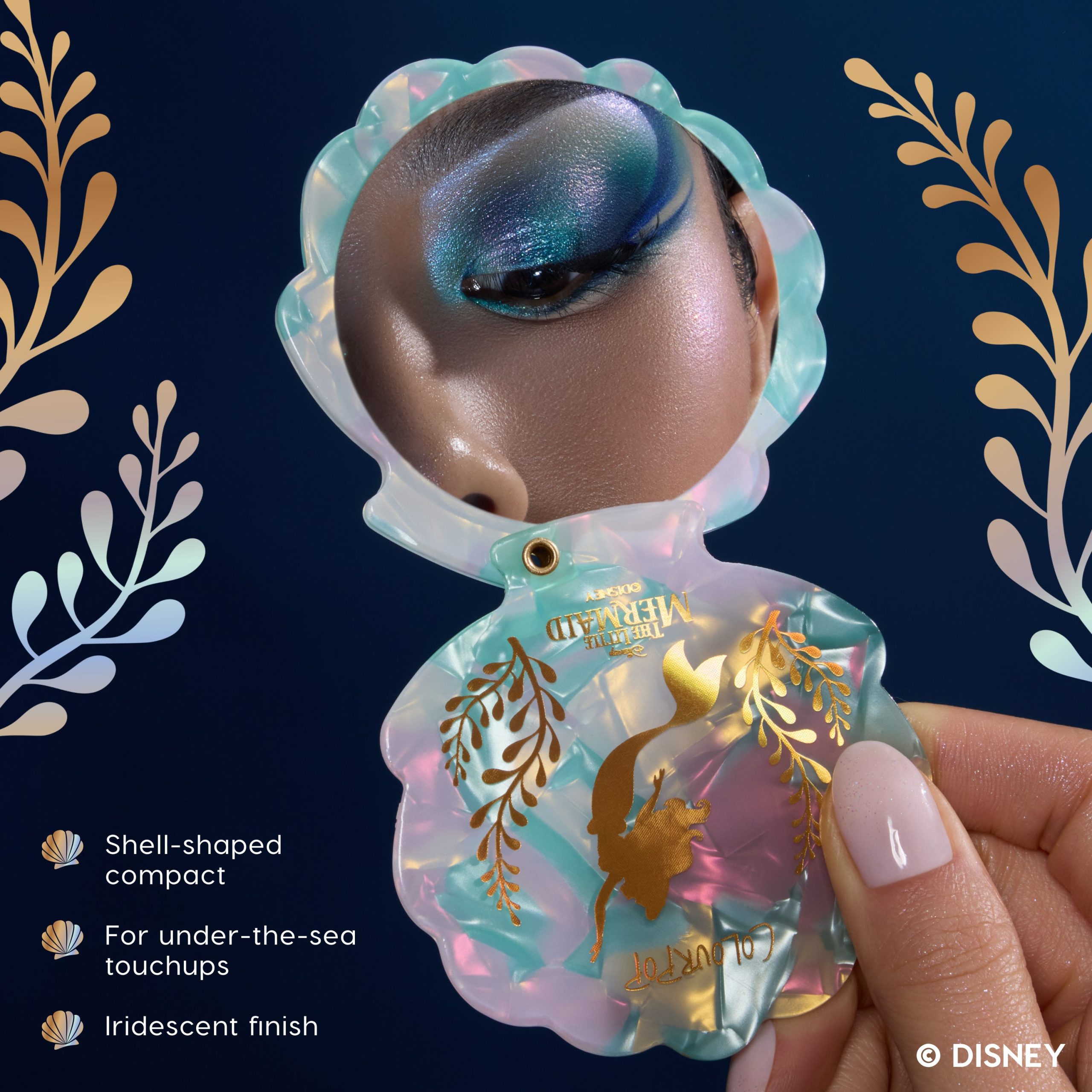 ColourPop and The Little Mermaid - Image 5