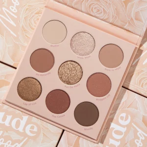 Nude Mood