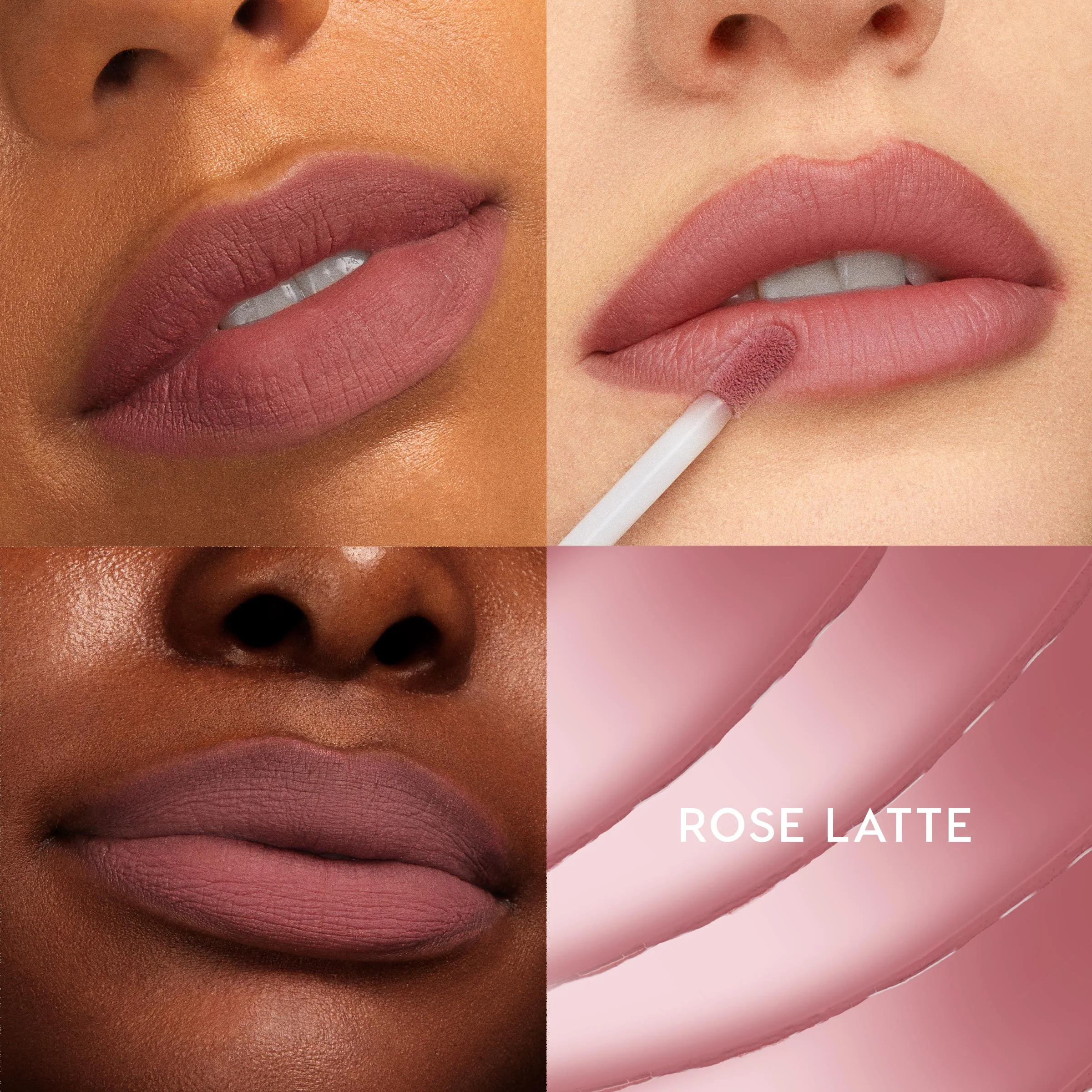 Rose Latte - Image 2
