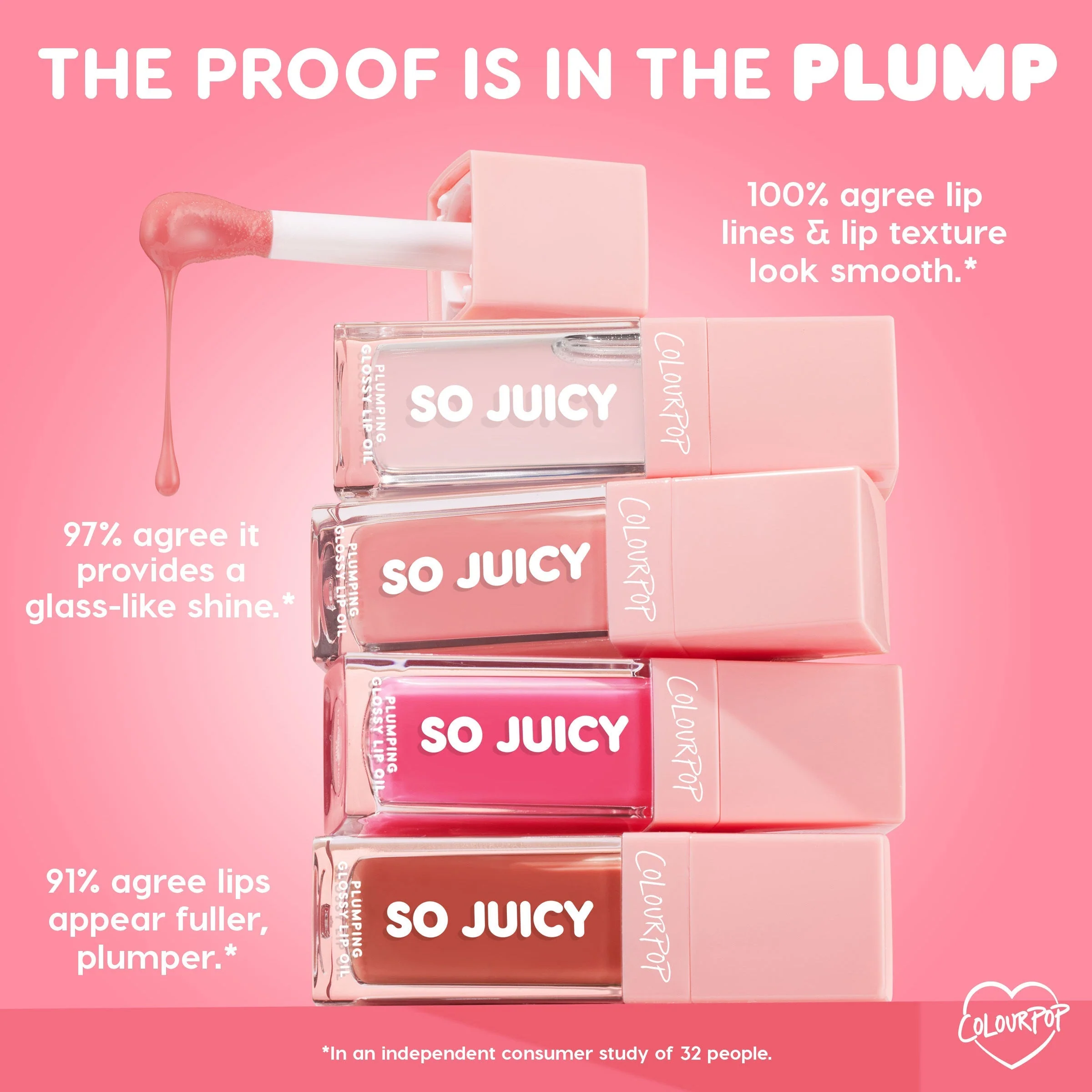 100% Juicy - Image 5