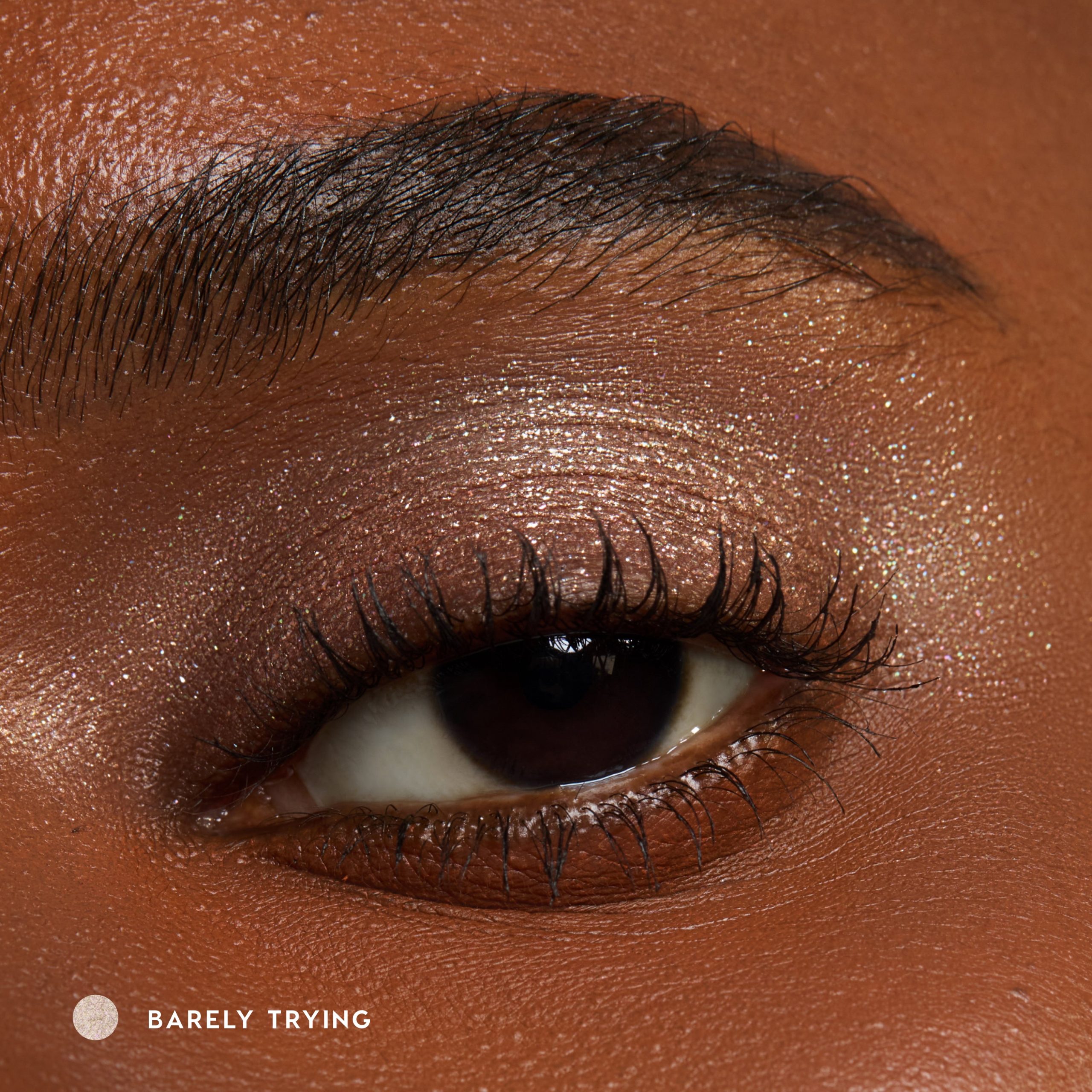 Barely Trying - Image 3