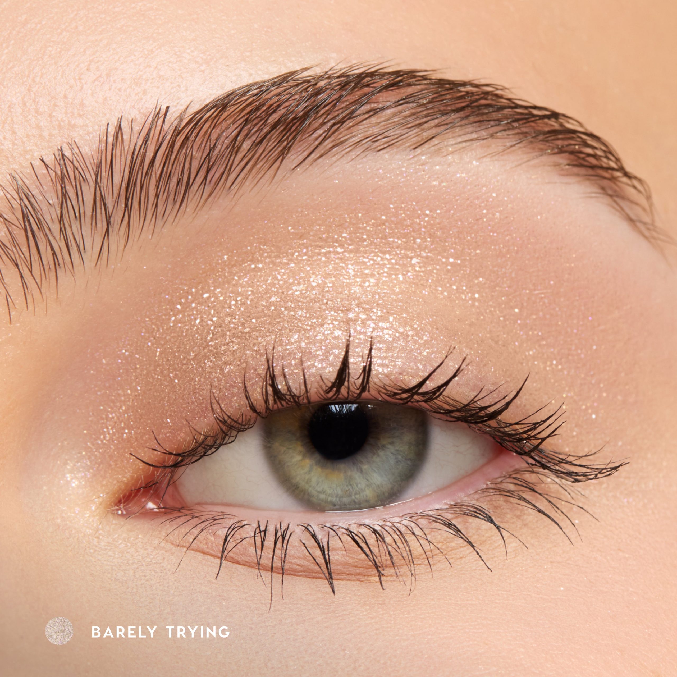 Barely Trying - Image 4