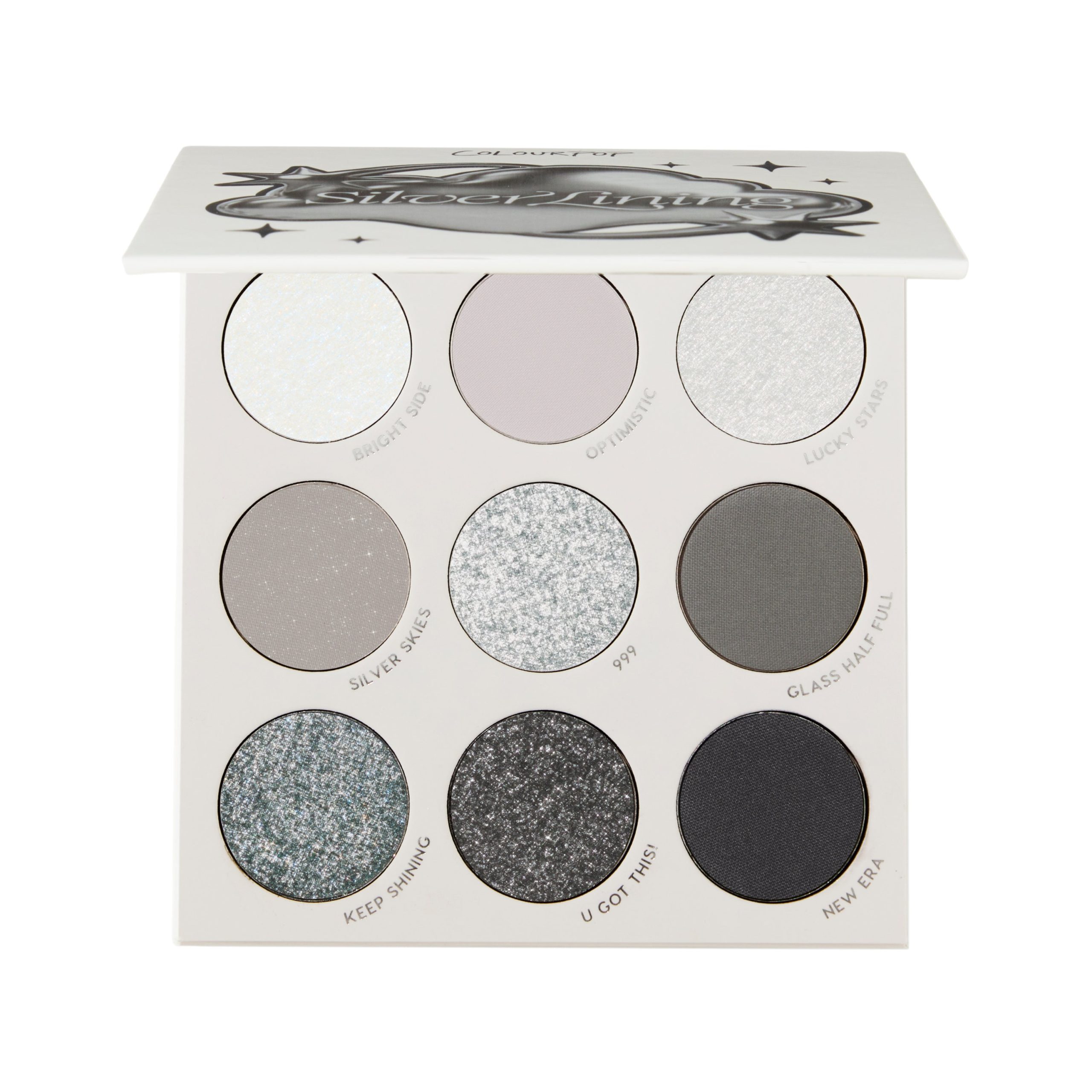 Silver Lining - Image 8
