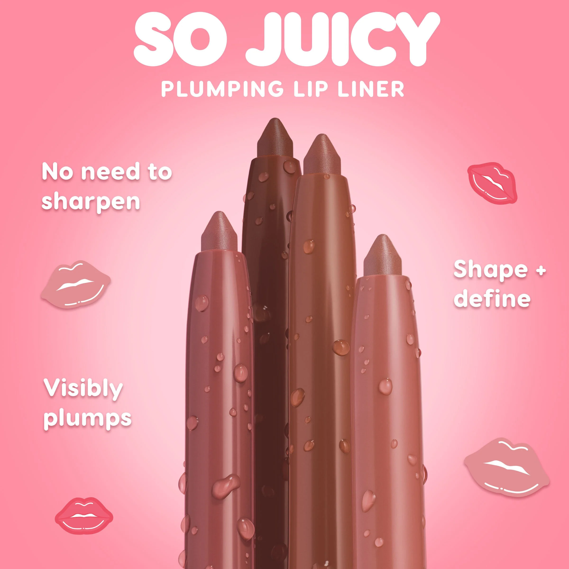 Lips Don't Lie - Image 3