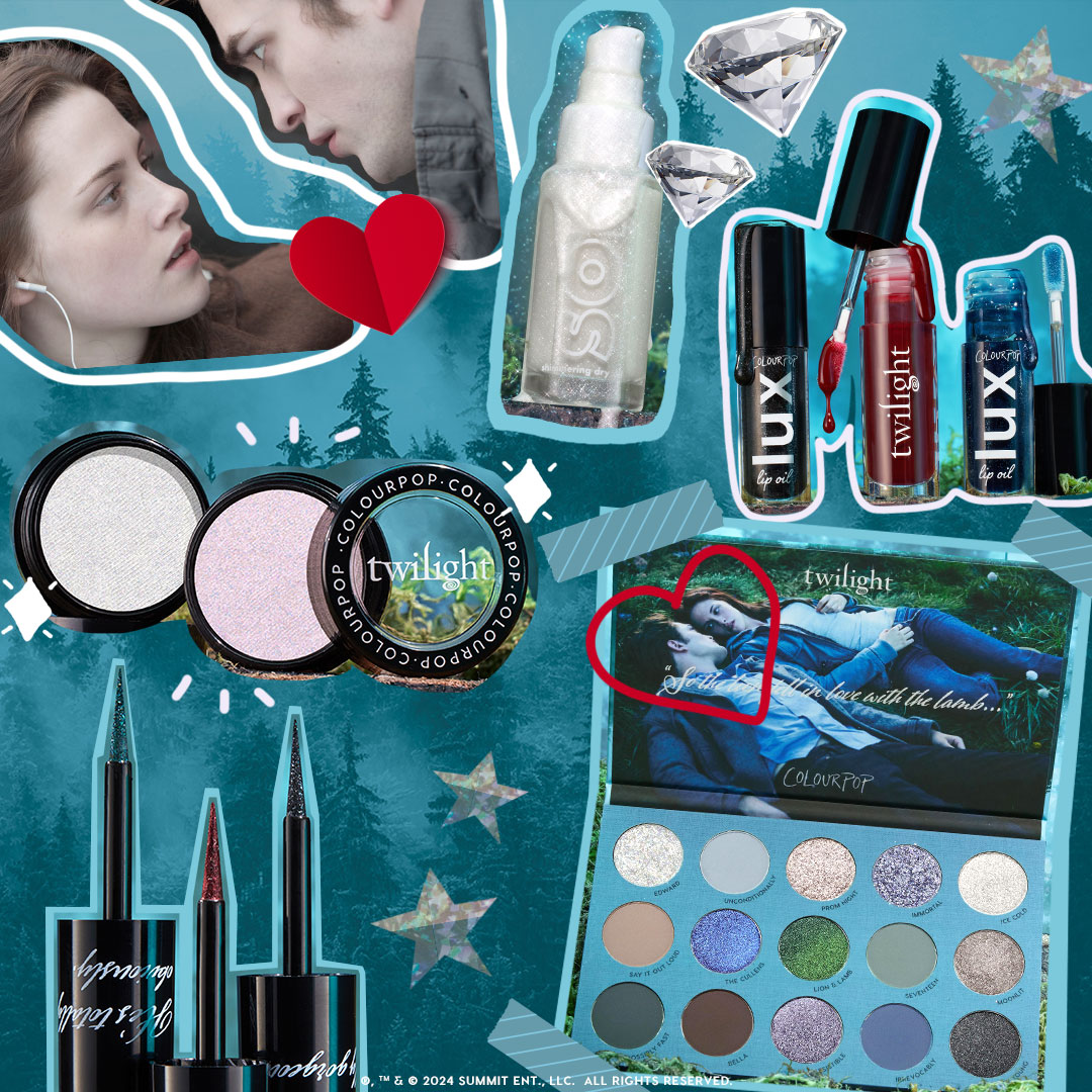 Twilight x ColourPop - Image 2