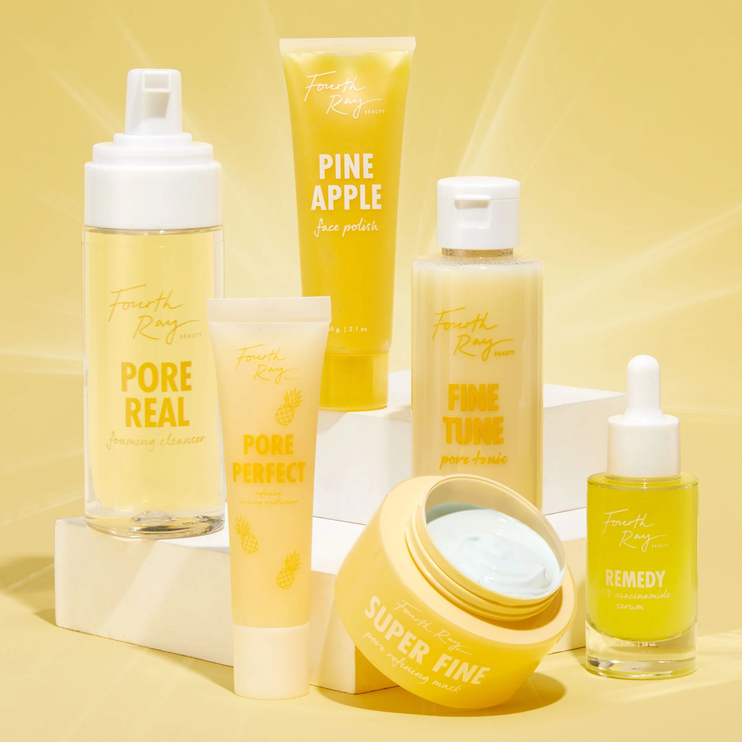 Pore Real Cleanser - Image 4
